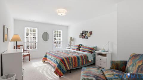 Tiny photo for 7023 Bisque Terrace, Richmond, VA 23238 (MLS # 2622383)