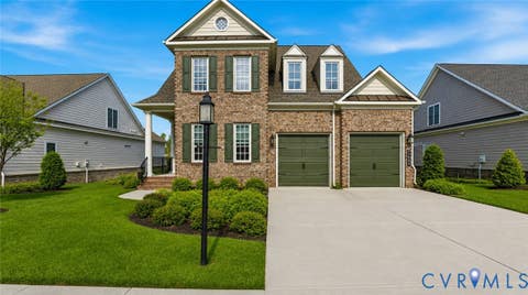 Tiny photo for 7023 Bisque Terrace, Richmond, VA 23238 (MLS # 2622383)