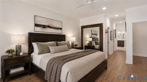 Tiny photo for 7023 Bisque Terrace, Richmond, VA 23238 (MLS # 2622383)