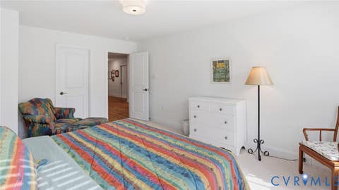 Tiny photo for 7023 Bisque Terrace, Richmond, VA 23238 (MLS # 2622383)