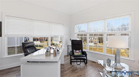 Tiny photo for 7023 Bisque Terrace, Richmond, VA 23238 (MLS # 2622383)