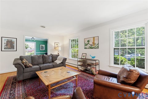 Tiny photo for 1806 Aisquith Road, Henrico, VA 23229 (MLS # 2628733)
