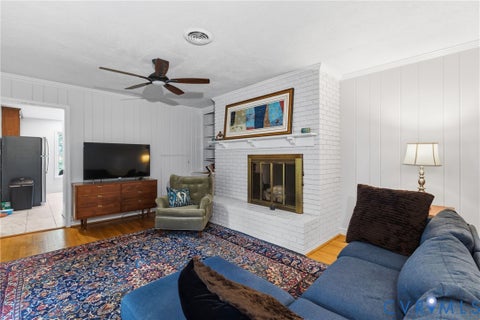 Tiny photo for 1806 Aisquith Road, Henrico, VA 23229 (MLS # 2628733)