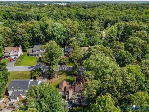 Tiny photo for 6310 Walnut Bend Terrace, Midlothian, VA 23112 (MLS # 2617157)