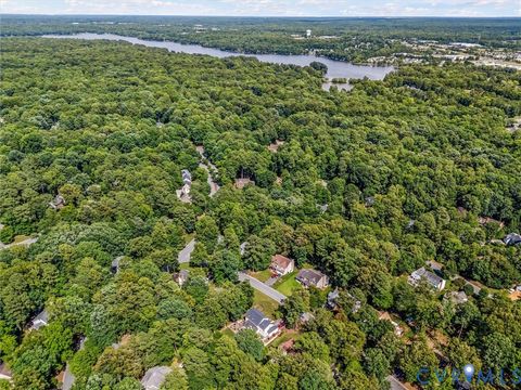 Tiny photo for 6310 Walnut Bend Terrace, Midlothian, VA 23112 (MLS # 2617157)