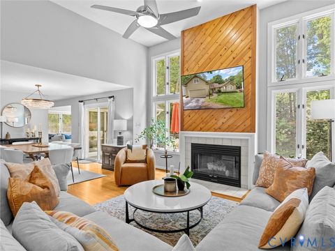 Tiny photo for 6310 Walnut Bend Terrace, Midlothian, VA 23112 (MLS # 2617157)