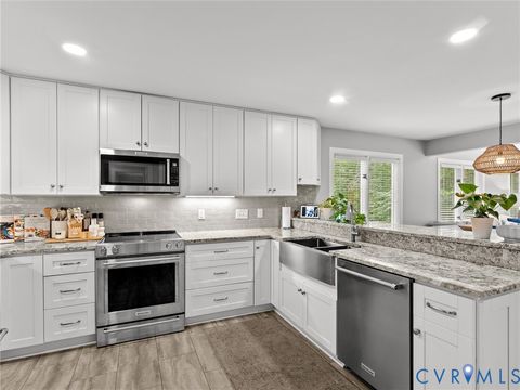 Tiny photo for 6310 Walnut Bend Terrace, Midlothian, VA 23112 (MLS # 2617157)