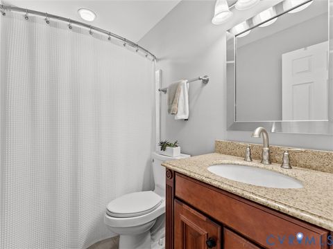 Tiny photo for 6310 Walnut Bend Terrace, Midlothian, VA 23112 (MLS # 2617157)