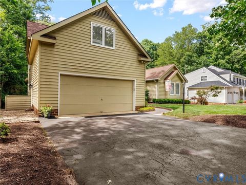 Tiny photo for 6310 Walnut Bend Terrace, Midlothian, VA 23112 (MLS # 2617157)