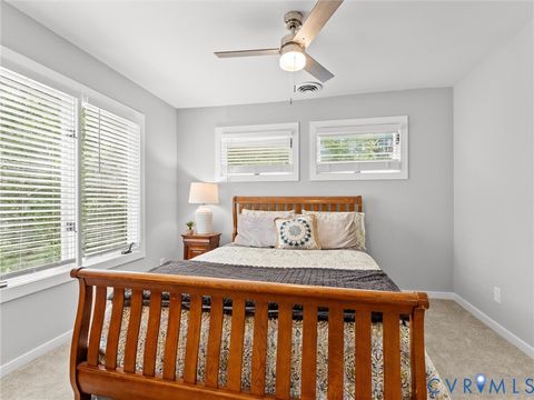 Tiny photo for 6310 Walnut Bend Terrace, Midlothian, VA 23112 (MLS # 2617157)