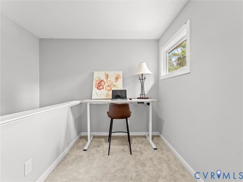 Tiny photo for 6310 Walnut Bend Terrace, Midlothian, VA 23112 (MLS # 2617157)