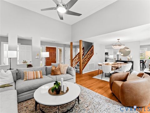Tiny photo for 6310 Walnut Bend Terrace, Midlothian, VA 23112 (MLS # 2617157)