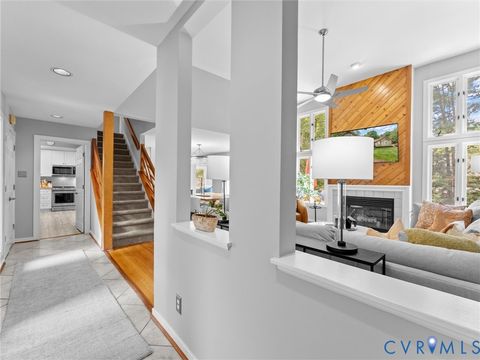 Tiny photo for 6310 Walnut Bend Terrace, Midlothian, VA 23112 (MLS # 2617157)