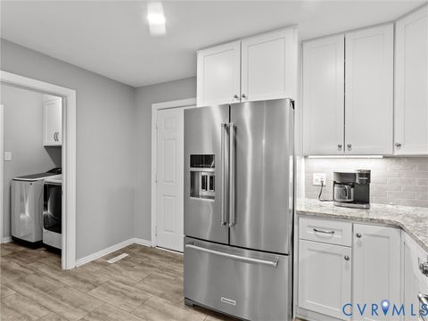 Tiny photo for 6310 Walnut Bend Terrace, Midlothian, VA 23112 (MLS # 2617157)