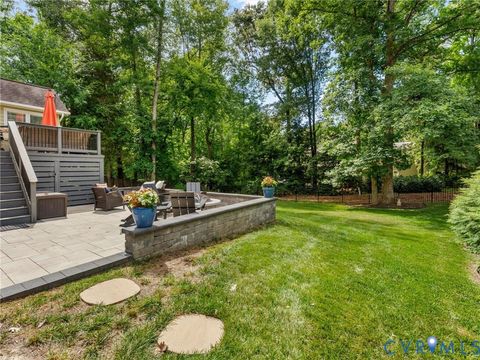 Tiny photo for 6310 Walnut Bend Terrace, Midlothian, VA 23112 (MLS # 2617157)