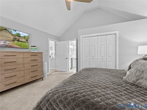 Tiny photo for 6310 Walnut Bend Terrace, Midlothian, VA 23112 (MLS # 2617157)