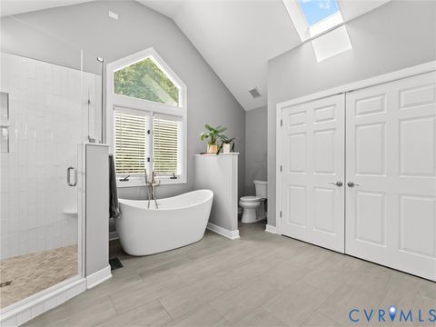 Tiny photo for 6310 Walnut Bend Terrace, Midlothian, VA 23112 (MLS # 2617157)