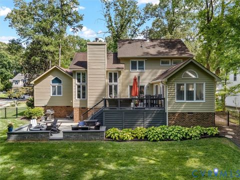Tiny photo for 6310 Walnut Bend Terrace, Midlothian, VA 23112 (MLS # 2617157)