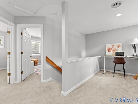 Tiny photo for 6310 Walnut Bend Terrace, Midlothian, VA 23112 (MLS # 2617157)