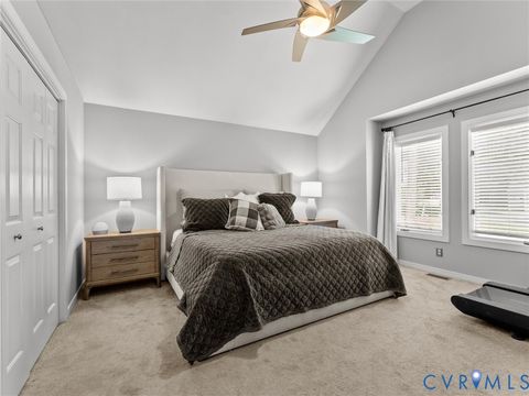 Tiny photo for 6310 Walnut Bend Terrace, Midlothian, VA 23112 (MLS # 2617157)