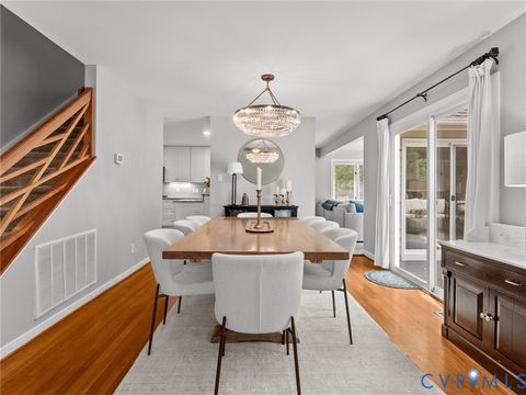 Tiny photo for 6310 Walnut Bend Terrace, Midlothian, VA 23112 (MLS # 2617157)