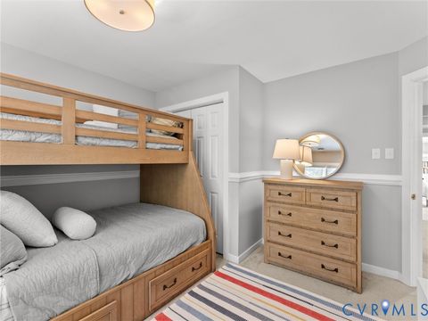 Tiny photo for 6310 Walnut Bend Terrace, Midlothian, VA 23112 (MLS # 2617157)