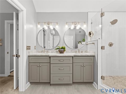 Tiny photo for 6310 Walnut Bend Terrace, Midlothian, VA 23112 (MLS # 2617157)