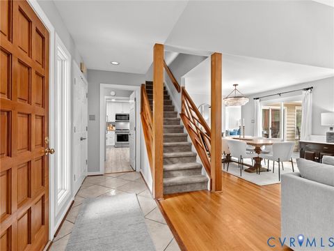 Tiny photo for 6310 Walnut Bend Terrace, Midlothian, VA 23112 (MLS # 2617157)