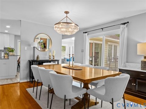 Tiny photo for 6310 Walnut Bend Terrace, Midlothian, VA 23112 (MLS # 2617157)