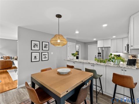 Tiny photo for 6310 Walnut Bend Terrace, Midlothian, VA 23112 (MLS # 2617157)