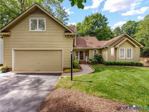 Tiny photo for 6310 Walnut Bend Terrace, Midlothian, VA 23112 (MLS # 2617157)