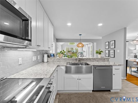 Tiny photo for 6310 Walnut Bend Terrace, Midlothian, VA 23112 (MLS # 2617157)