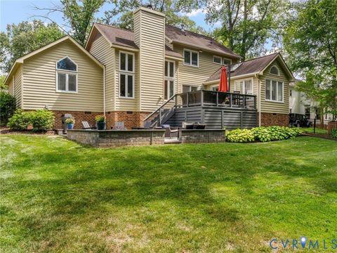 Tiny photo for 6310 Walnut Bend Terrace, Midlothian, VA 23112 (MLS # 2617157)