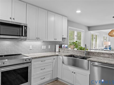 Tiny photo for 6310 Walnut Bend Terrace, Midlothian, VA 23112 (MLS # 2617157)