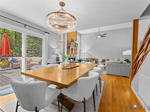 Tiny photo for 6310 Walnut Bend Terrace, Midlothian, VA 23112 (MLS # 2617157)