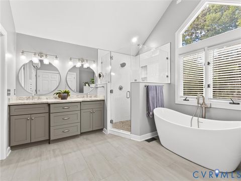 Tiny photo for 6310 Walnut Bend Terrace, Midlothian, VA 23112 (MLS # 2617157)