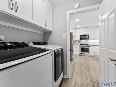 Tiny photo for 6310 Walnut Bend Terrace, Midlothian, VA 23112 (MLS # 2617157)