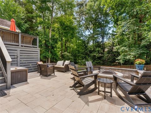 Tiny photo for 6310 Walnut Bend Terrace, Midlothian, VA 23112 (MLS # 2617157)