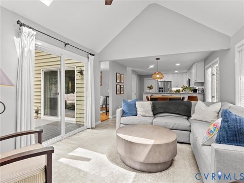 Tiny photo for 6310 Walnut Bend Terrace, Midlothian, VA 23112 (MLS # 2617157)