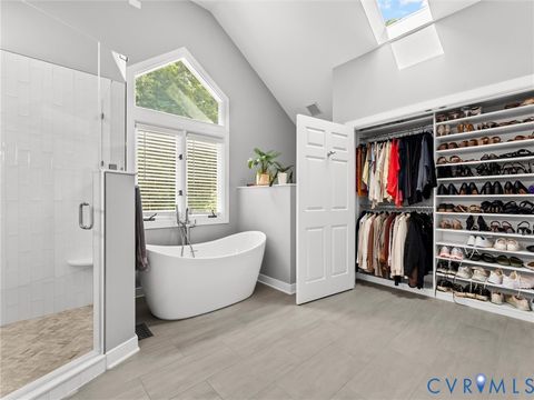 Tiny photo for 6310 Walnut Bend Terrace, Midlothian, VA 23112 (MLS # 2617157)