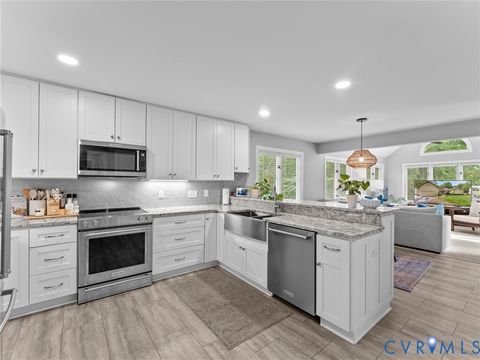 Tiny photo for 6310 Walnut Bend Terrace, Midlothian, VA 23112 (MLS # 2617157)