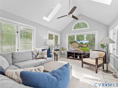 Tiny photo for 6310 Walnut Bend Terrace, Midlothian, VA 23112 (MLS # 2617157)