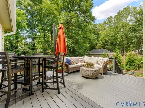 Tiny photo for 6310 Walnut Bend Terrace, Midlothian, VA 23112 (MLS # 2617157)