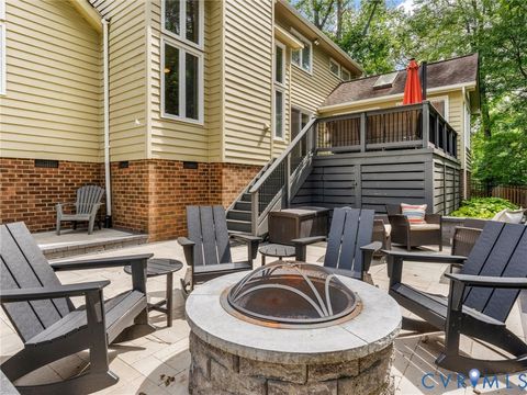 Tiny photo for 6310 Walnut Bend Terrace, Midlothian, VA 23112 (MLS # 2617157)