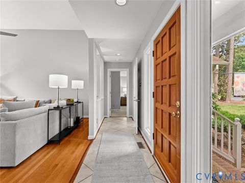 Tiny photo for 6310 Walnut Bend Terrace, Midlothian, VA 23112 (MLS # 2617157)