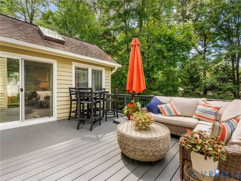Tiny photo for 6310 Walnut Bend Terrace, Midlothian, VA 23112 (MLS # 2617157)