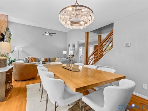 Tiny photo for 6310 Walnut Bend Terrace, Midlothian, VA 23112 (MLS # 2617157)