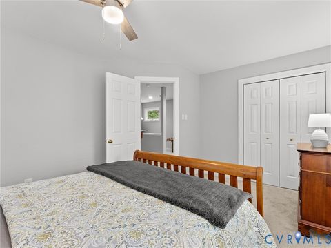 Tiny photo for 6310 Walnut Bend Terrace, Midlothian, VA 23112 (MLS # 2617157)
