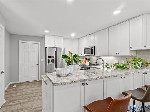 Tiny photo for 6310 Walnut Bend Terrace, Midlothian, VA 23112 (MLS # 2617157)