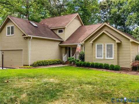 Tiny photo for 6310 Walnut Bend Terrace, Midlothian, VA 23112 (MLS # 2617157)